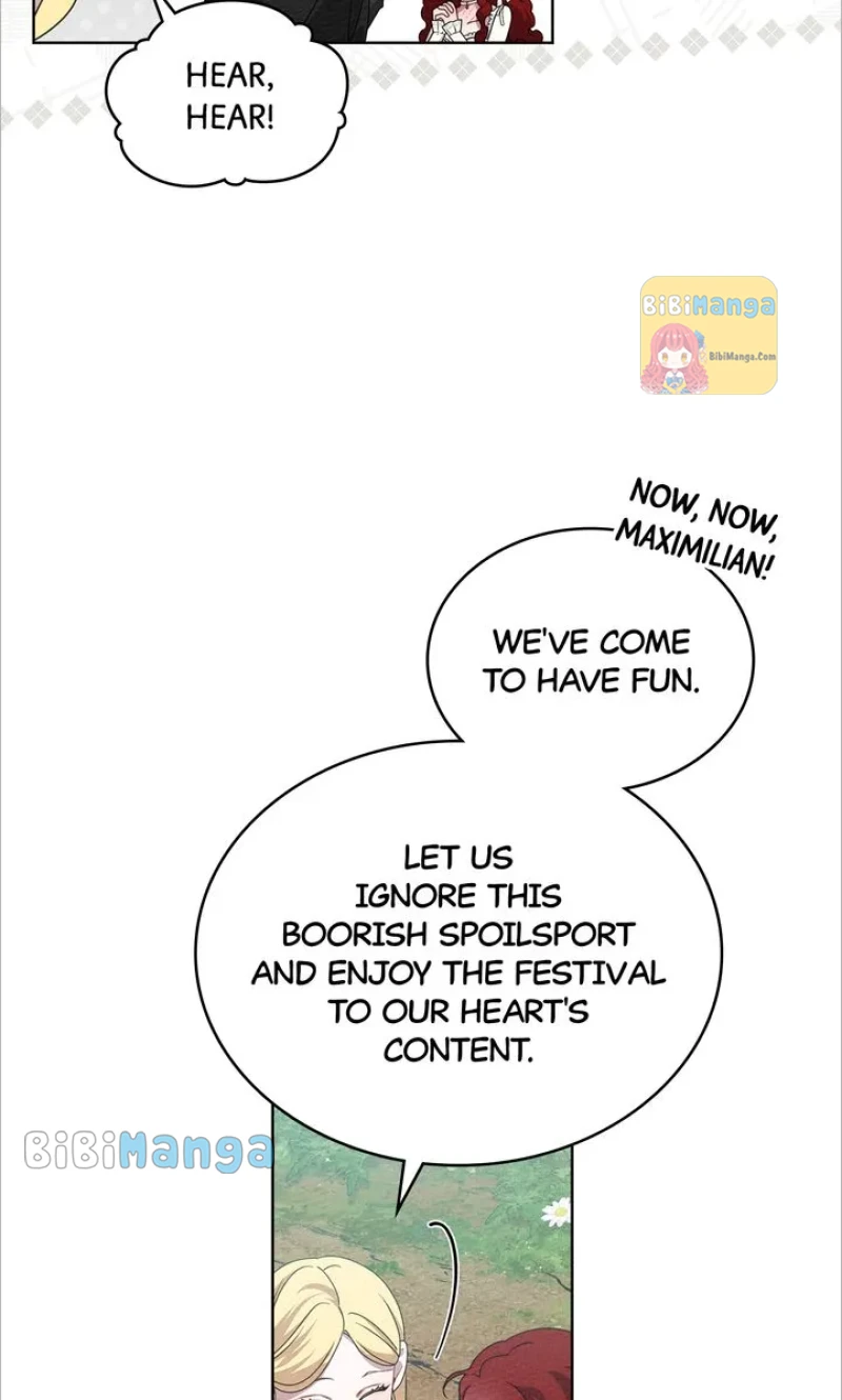 Under the Oak Tree Chapter 75 image 51